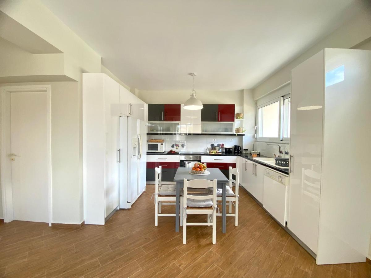 Costanita Beach House Almirida Extérieur photo
