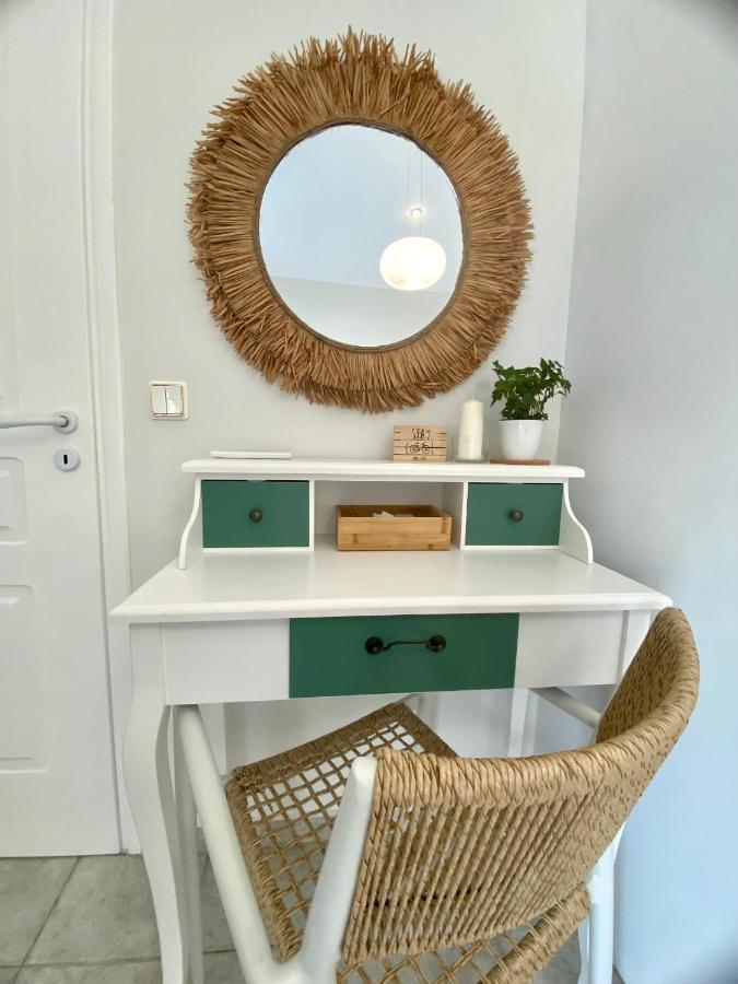 Costanita Beach House Almirida Extérieur photo